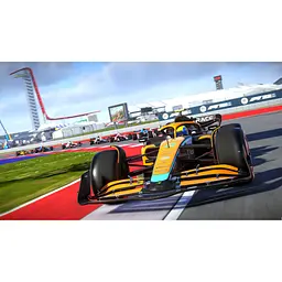Ключ активації Microsoft F1 22 Champions Edition для Xbox One/Series S/X - мініатюра 5