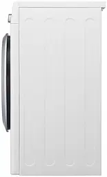 Пральна машина LG з фронтальним завантаженням F0J5NN4W, 6кг, 1000, A+++, Пар, глибина 45см, Дисплей, Інвертор, Білий (F0J5NN4W) - мініатюра 8