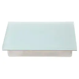 Світильник Brille грунтовий врізний LED 15W IP67 Red (BY-20/162)