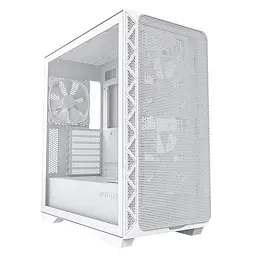 Корпус EATX W/O PSU AIR 903 BASE (W) MONTECH