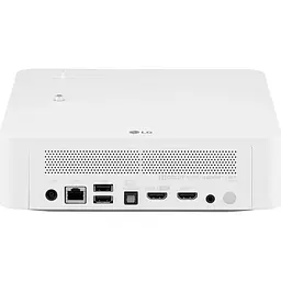 Мультимедійний проектор LG CineBeam PF610P Smart (PF610P.AEU) [173661] - мініатюра 8