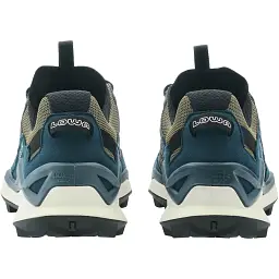 Кросівки Lowa Maddox Pro LO 42.5 Navy/Oliv - мініатюра 5