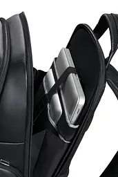 Рюкзак 15,6" Samsonite PRO-DLX 6 BLACK 42x29x15 KT5*09002 - мініатюра 7