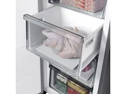 Морозильная камера Samsung RZ32C7BDES9/UA - миниатюра 11