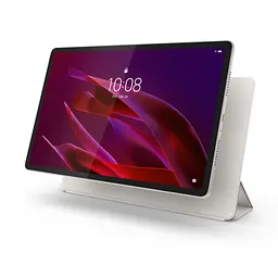 Планшет Lenovo Yoga Tab TB710FU 8/256GB Seashell + Pen (ZAG60135UA) - мініатюра 10