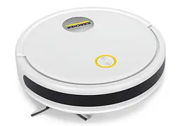 Робот-пилосос з вологим прибиранням Karcher RCV 2 (1.269-670.0)