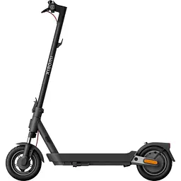 Електросамокат Xiaomi Electric Scooter 5 Pro (BHR9611GL) [139655] - мініатюра 3