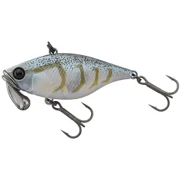 Воблер Jackall TN38 Trigon 38 мм 7.3 г Sight Bottom Shrimp