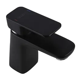 Змішувач для раковини Globus Lux Milano GLM-101-BB - мініатюра 2