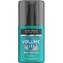 Лосьйон для коренів John Frieda Luxurious Volume, для тонкого волосся, 125 мл