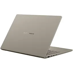 Ноутбук ASUS Zenbook A14 UX3407RA Snapdragon X Elite X1E 78 100 la 34GHz,14'',32GB LPDDR5X,1TB,Qualcomm Adreno GPU - мініатюра 12