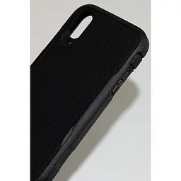Протиударний чохол Zagg Gear4 Platoon для iPhone X XS MAX Black аналог OtterBox Defender - мініатюра 6