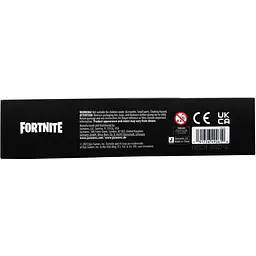 Колекційна фігурка Fortnite Master Series Figure Omega Knight 10 см (FNT1324) - мініатюра 24