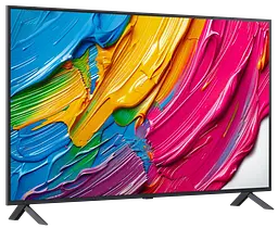 LED-телевізор LG 50QNED80A6A  (7122922) - мініатюра 2