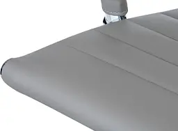 Офісне крісло Special4you Solano Office Artleather сіре (E5883) - мініатюра 8