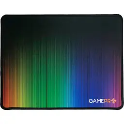 Ігрова поверхня GamePro Headshot MP068 N Black [128833] - мініатюра 1