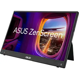 Портативний монітор Asus ZenScreen MB16AHV [90LM0381-B023] [111190] - мініатюра 2