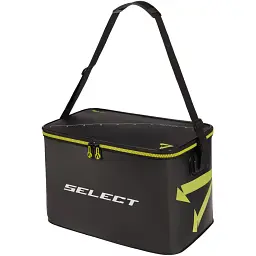 Сумка Select Folding Bakkan 34 Black - мініатюра 5