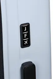 Валіза Samsonite RESTACKD GLACIER 68x46x26(29) 68 см KO6*11003 - мініатюра 12