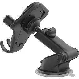 Холдер Gelius Pro GP-CH015 Black - мініатюра 3