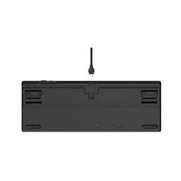 Клавіатура A4Tech Bloody WS87 Naraka Wireless/Bluetooth Black/Red (4711421001113) - мініатюра 12