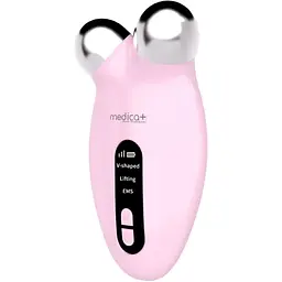 Мікрострум ліфтинг-массажер Medica+ Skin Lifting 6.0 Pink  - мініатюра 2