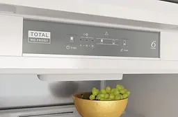 Вбудований холодильник Whirlpool WHC20 T352 - мініатюра 10