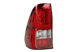 Ліхтар (фонарь) задній лівий Toyota Hilux VIII 15-25р Depo (212-19AML-LD-UE)