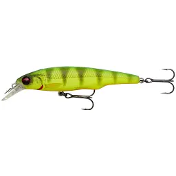 Воблер Savage Gear Gravity Twitch 83SP SR 83 мм 10.0 г Firetiger