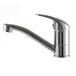 Змішувач для умивальника Globus Lux Sena GLS-203M - мініатюра 2