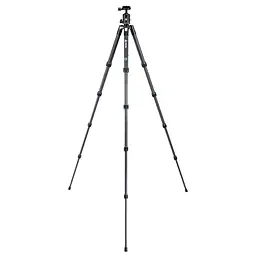 Штатив Vanguard Vesta TB 235CB (Vesta TB 235CB), Сірий - мініатюра 14