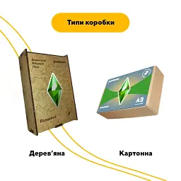 Дерев'яний фігурний пазл puzzlean Паламбоб, А3, Картонна коробка 200 елементів - мініатюра 4