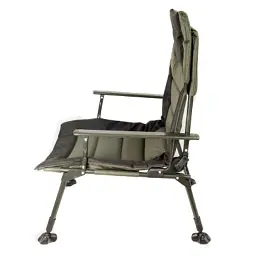 Крісло складане Ranger Коропове Wide Carp SL-105 (RA2226) - мініатюра 6