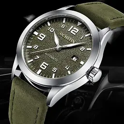 Годинник Ochstin Military - мініатюра 1