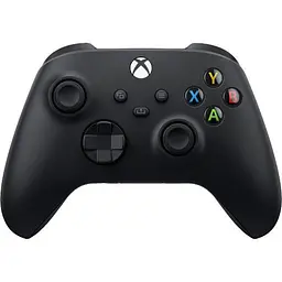 Ігрова консоль Microsoft Xbox Series X 1TB (Black) [50323] - мініатюра 4