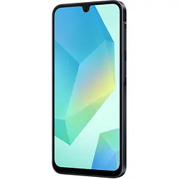 Смартфон Samsung Galaxy A16 4/128GB Black SM-A165FZKB - мініатюра 7