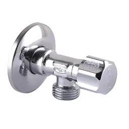 Кран вентильний кутовий Solomon 1/2″х 3/4″ 160403 000012018