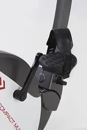 Велотренажер Toorx Upright Bike BRX Compact Multifit (BRX-COMPACT-MFIT) - мініатюра 11
