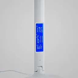 LED лампа настiльна VIDEX TF05W-RGB 7W 3000-5500K - мініатюра 4