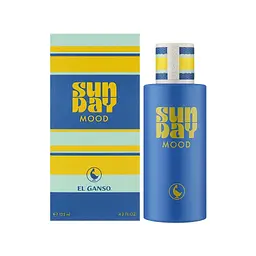 Туалетна вода El Ganso Sunday Mood 125 мл (8434853002249) - мініатюра 2