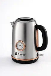 Електрочайник Domotec MS-7849 з автоматичним вимкненням (46183-_654) - мініатюра 5