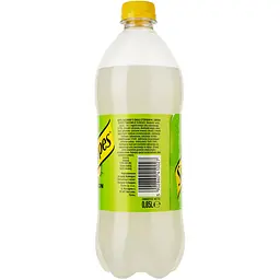 Напій Schweppes Original Lemon безалкогольний 0.85 л (896381) - мініатюра 2
