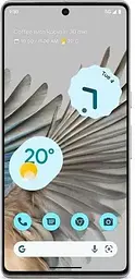 Смартфон Google Pixel 7 Pro 12/256GB Snow - мініатюра 3
