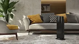 Керамічний тепловентилятор Olimpia Splendid Caldo Trendy T (OS-99266) - мініатюра 7