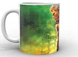 Кружка GeekLand Тор Thor Fighter Ragnarok TH.02.027 - мініатюра 3