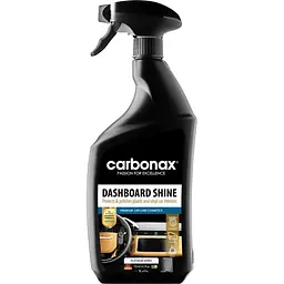 Очищувач поліроль для приладової панелі та пластику Carbonax (3800033106086)