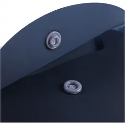 Папка-конверт Yes Fusion Shadow B7 на кнопці (492420) - мініатюра 3