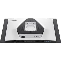 Монітор BenQ 26.5" EX271UZ White UHD OLED 240Hz (9H.LP2LA.TBE) - мініатюра 11