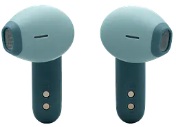 Навушники бездротові JBL WAVE FLEX 2 синій (JBLWFLEX2BLU) (7065574) - мініатюра 3