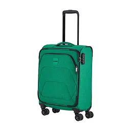 Чемодан Travelite Adria Green S (TL080247-80)